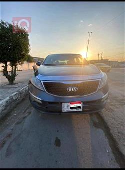 کیا سپۆرتاج